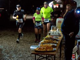 Dream-Time-Marathon 2013